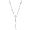 New Bijou Brigitte Collana stratificata - Elegant Sparkles