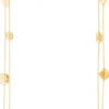 Bijou Brigitte Collana stratificata - Glorious Statement