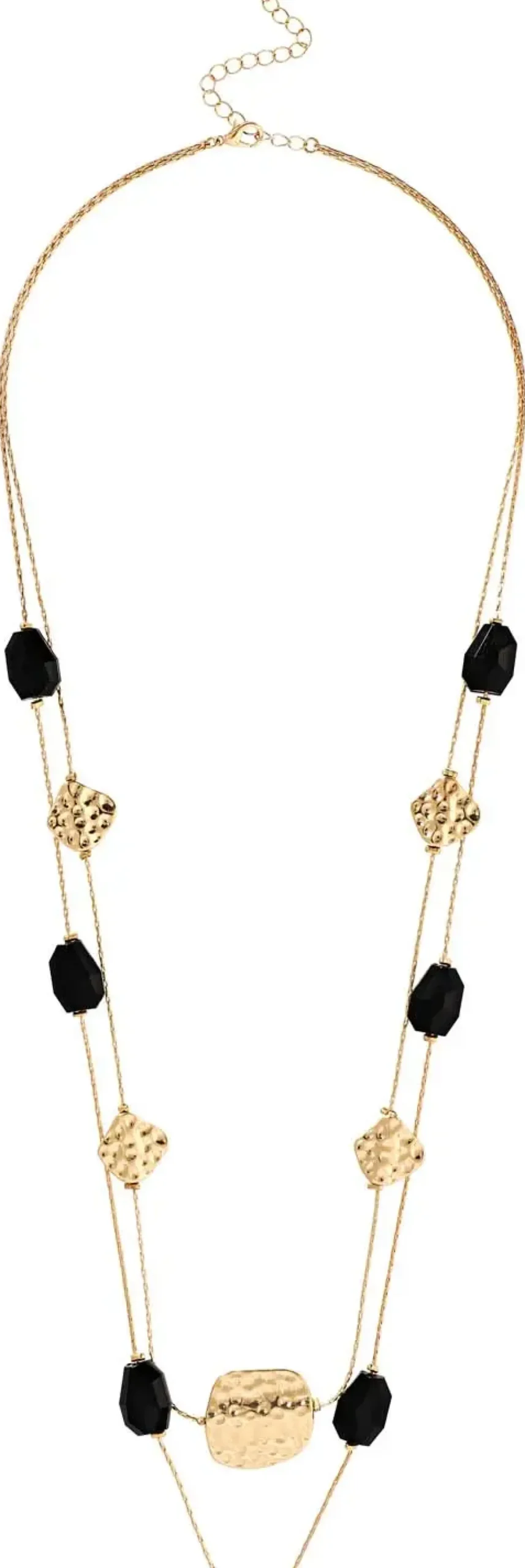 Best Bijou Brigitte Collana stratificata - Vintage Gleam