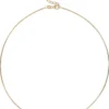 Hot Bijou Brigitte Collana - Strong Gold