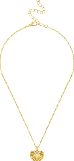 Outlet Bijou Brigitte Collana - Summer Heart