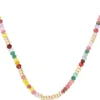 Online Bijou Brigitte Collana - Summer Jade