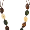 Clearance Bijou Brigitte Collana - Sunny Brown