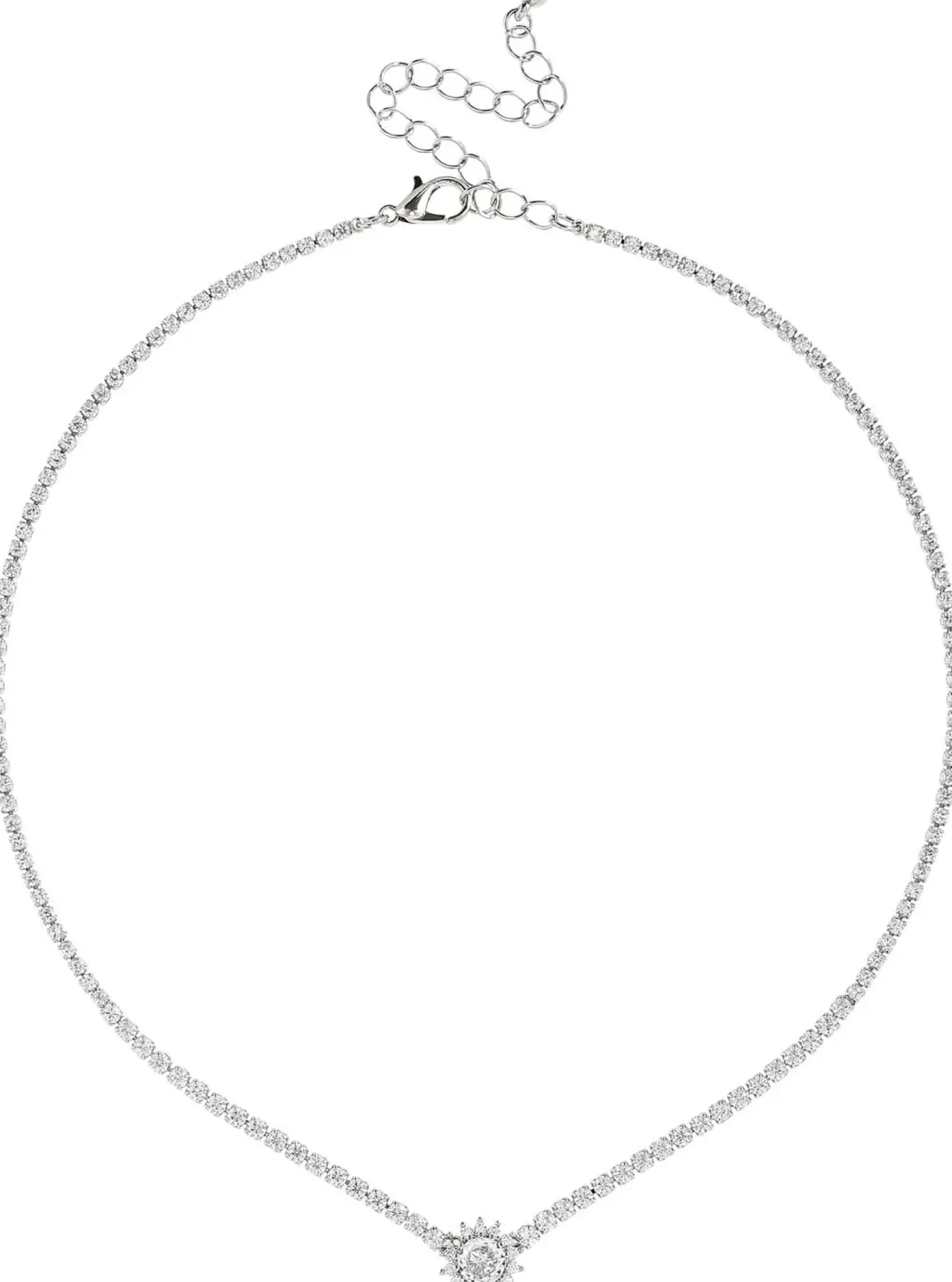 Online Bijou Brigitte Collana - Sunny Side
