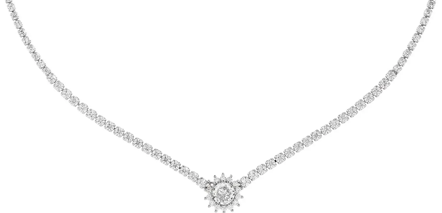 Online Bijou Brigitte Collana - Sunny Side