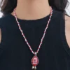 Online Bijou Brigitte Collana - Sunset Splash
