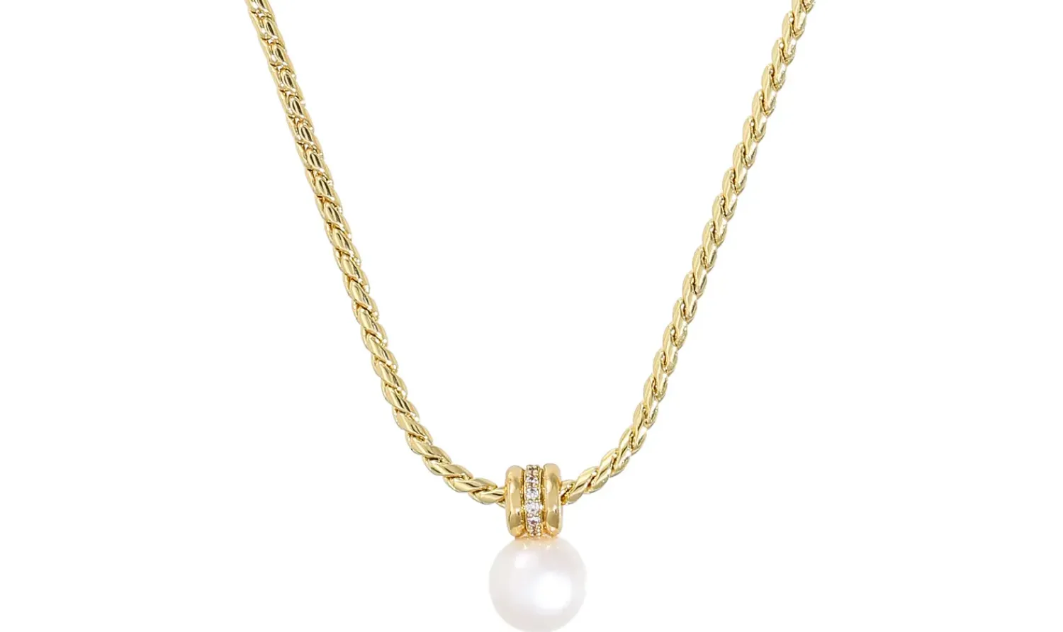 Outlet Bijou Brigitte Collana - Sweet Catch