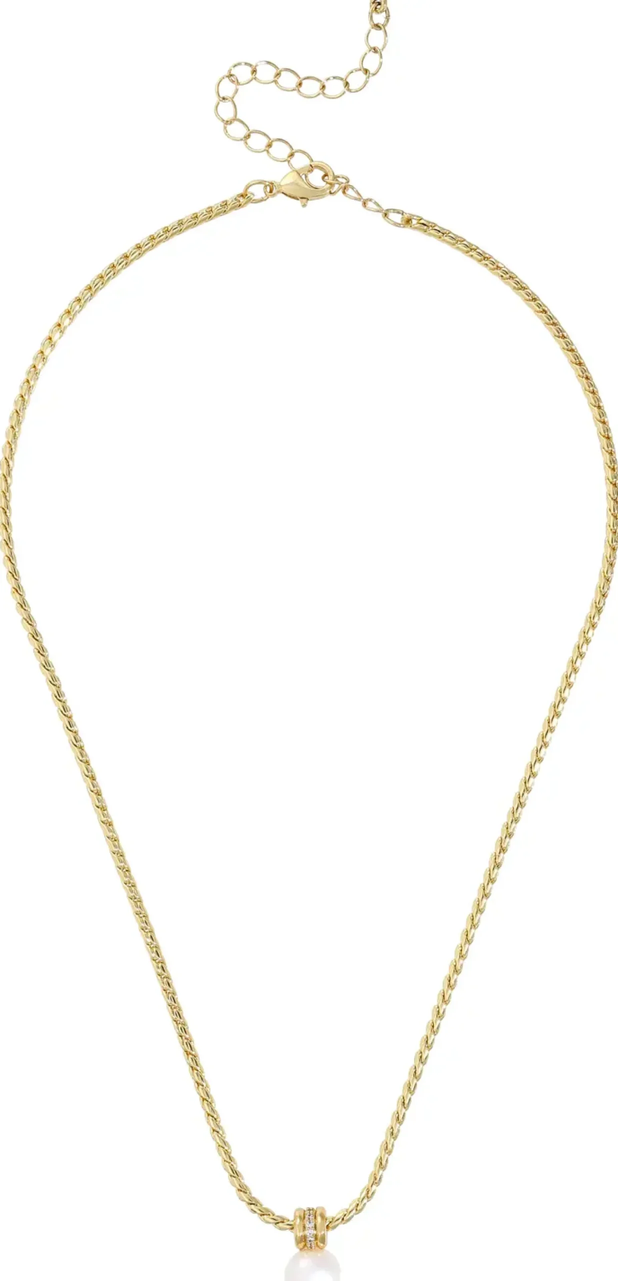 Outlet Bijou Brigitte Collana - Sweet Catch