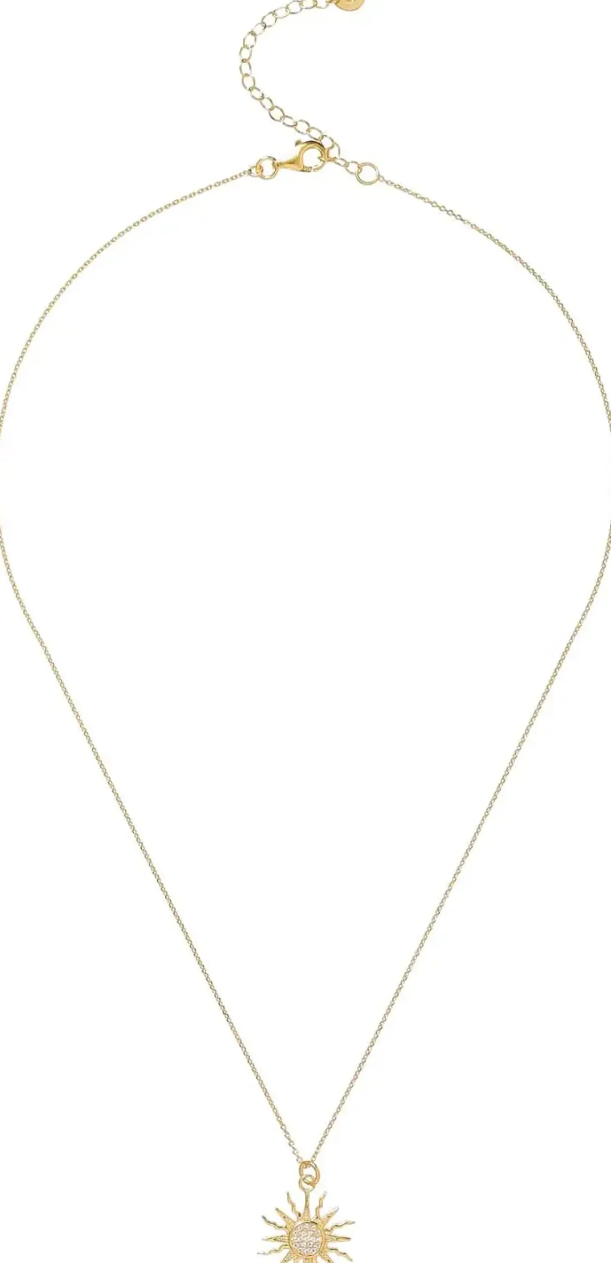 Sale Bijou Brigitte Collana - Sweet Sun