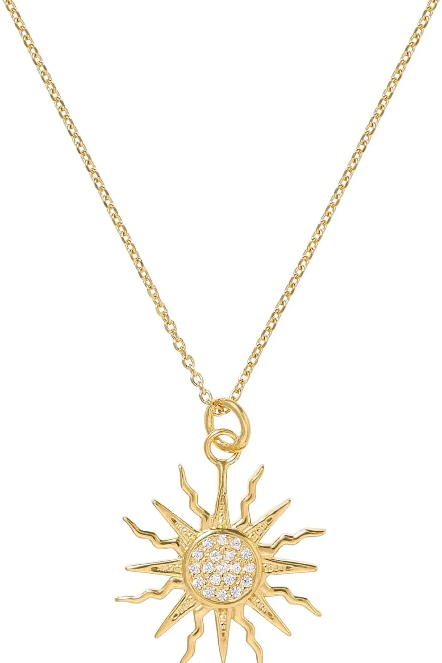 Sale Bijou Brigitte Collana - Sweet Sun
