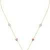 Online Bijou Brigitte Collana - Tempting Hearts