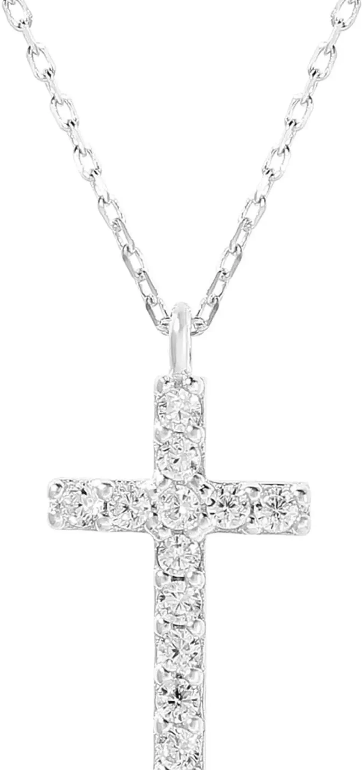 Hot Bijou Brigitte Collana - Tiny Cross