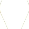 Best Bijou Brigitte Collana - Tiny Cross