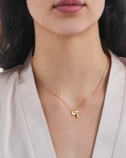 Best Bijou Brigitte Collana - Tiny Cross