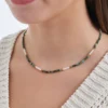 Discount Bijou Brigitte Collana - Turquoise Bliss