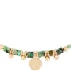 Clearance Bijou Brigitte Collana - Turquoise Harmony