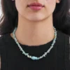 Sale Bijou Brigitte Collana - Turquoise Waters