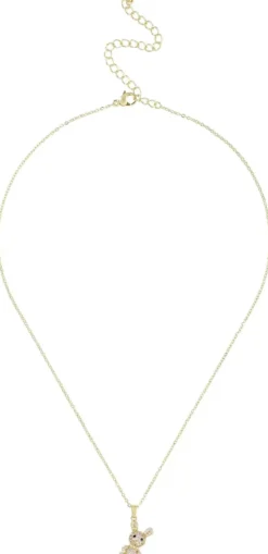 Online Bijou Brigitte Collana - Twee Gold