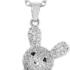 Outlet Bijou Brigitte Collana - Twee Silver