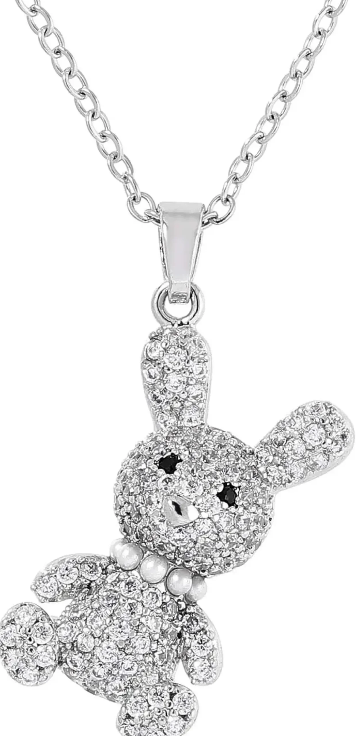 Outlet Bijou Brigitte Collana - Twee Silver
