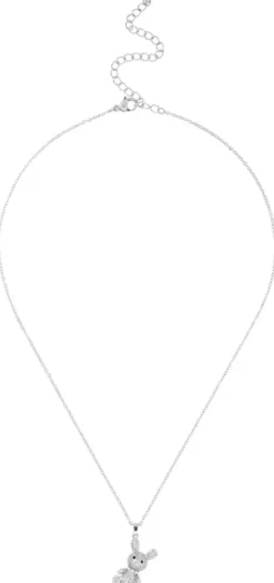 Outlet Bijou Brigitte Collana - Twee Silver