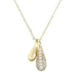 Sale Bijou Brigitte Collana - Twin Dreams