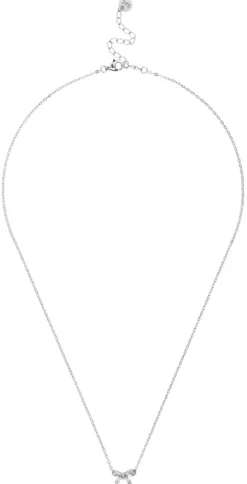 Best Bijou Brigitte Collana - Twinkling Bow