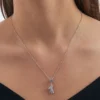 Clearance Bijou Brigitte Collana - Twinkling Friend