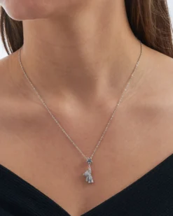 Clearance Bijou Brigitte Collana - Twinkling Friend