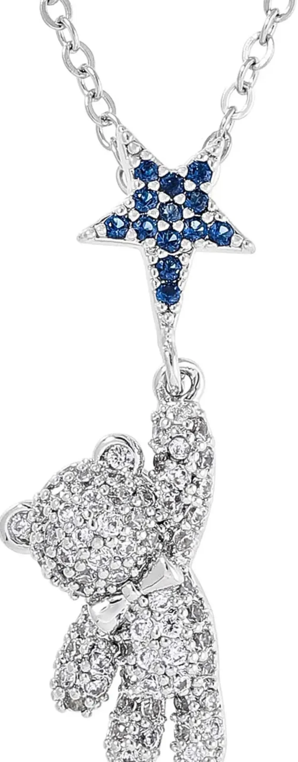 Clearance Bijou Brigitte Collana - Twinkling Friend