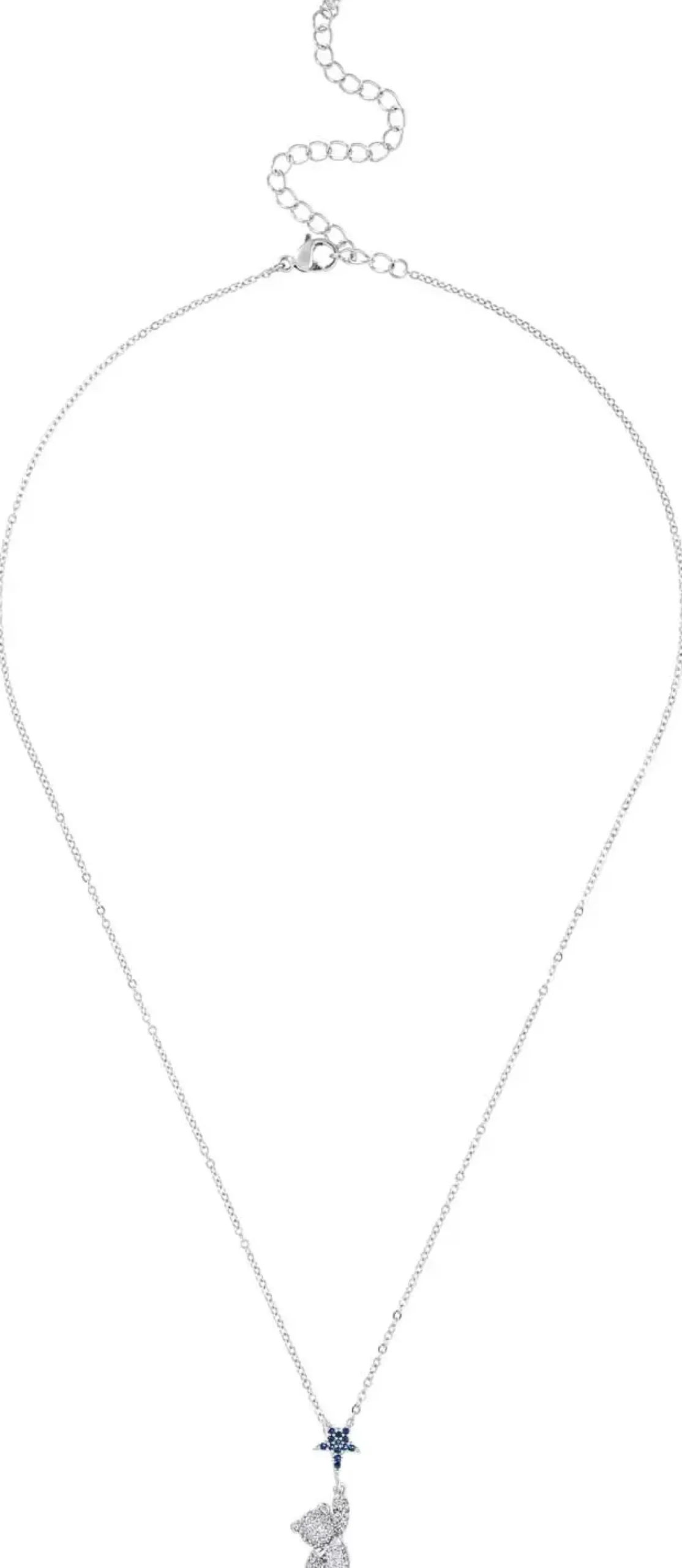 Clearance Bijou Brigitte Collana - Twinkling Friend
