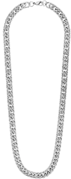 Online Bijou Brigitte Collana Uomo - Made of Steel