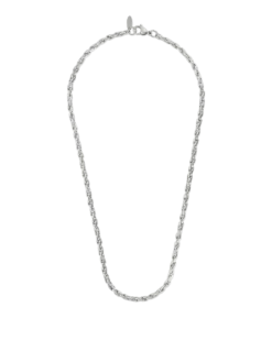 Best Bijou Brigitte Collana Uomo - Men Stainless Steel