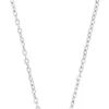 Discount Bijou Brigitte Collana Uomo - Totenkopf