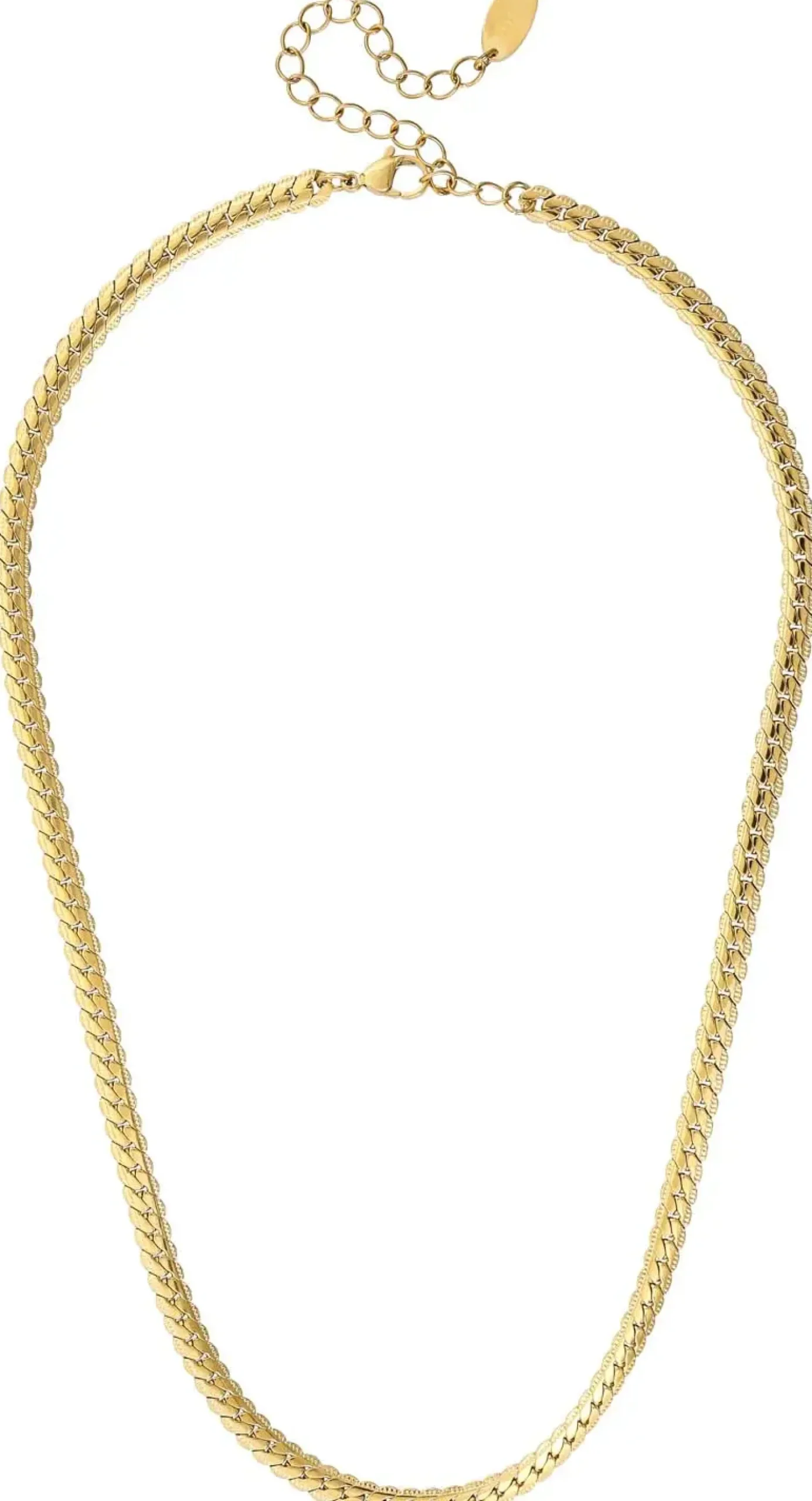 Hot Bijou Brigitte Collana - Urban Link