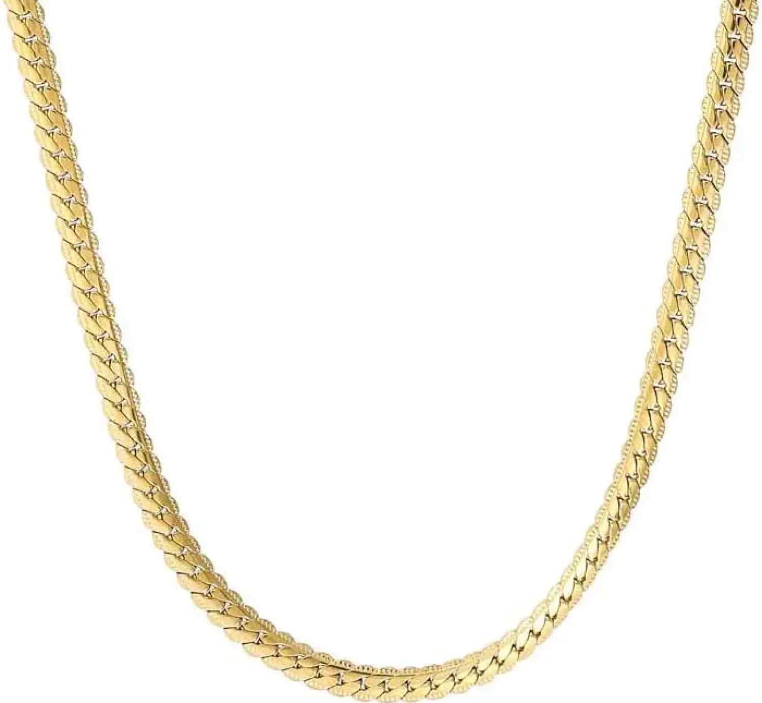 Hot Bijou Brigitte Collana - Urban Link