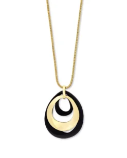 Bijou Brigitte Collana - Urban Ovals