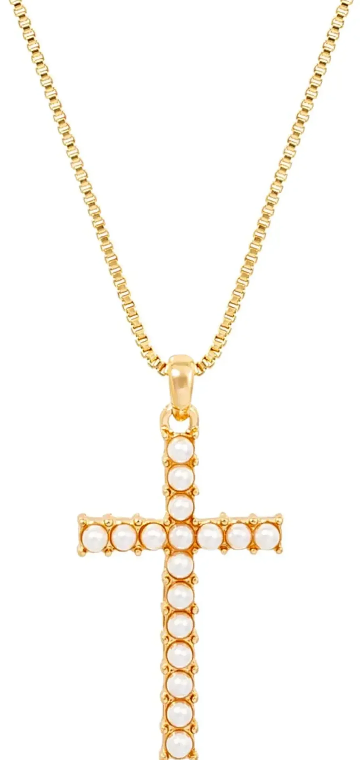 Bijou Brigitte Collana - Vibrant Pearls