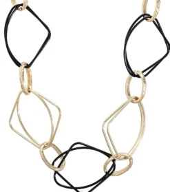 Clearance Bijou Brigitte Collana - Vintage Gleam