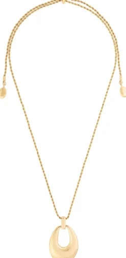 Outlet Bijou Brigitte Collana - Vintage Twist