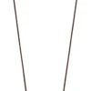 Online Bijou Brigitte Collana - Warm Gold