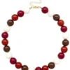 Sale Bijou Brigitte Collana - Warm Harmony