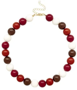Sale Bijou Brigitte Collana - Warm Harmony