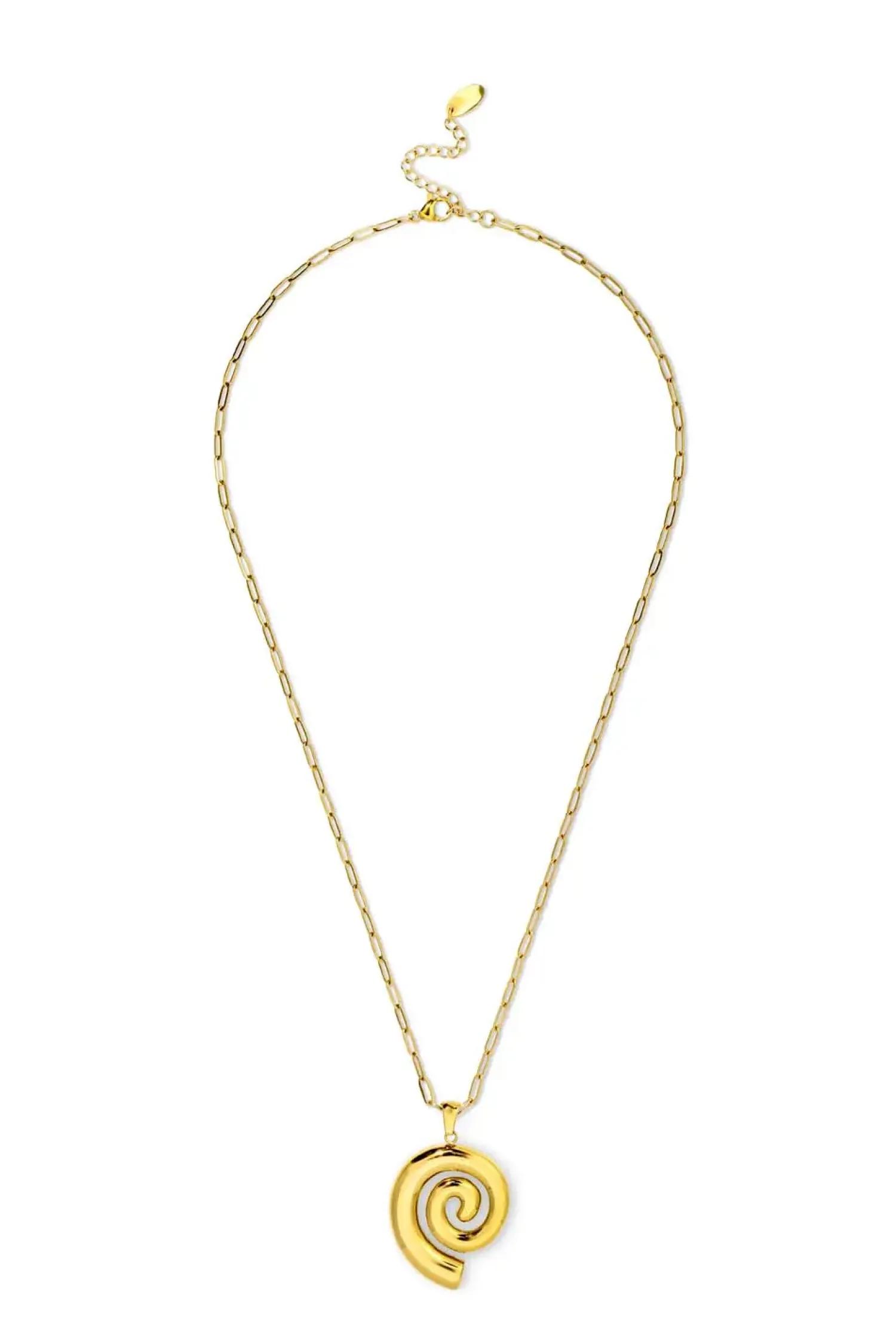 Online Bijou Brigitte Collana - Water Shell