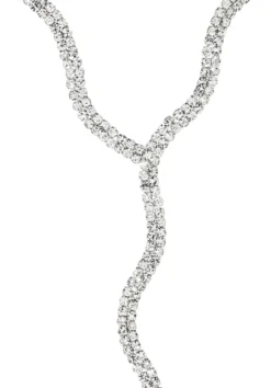 Discount Bijou Brigitte Collana - Wavy Wonder