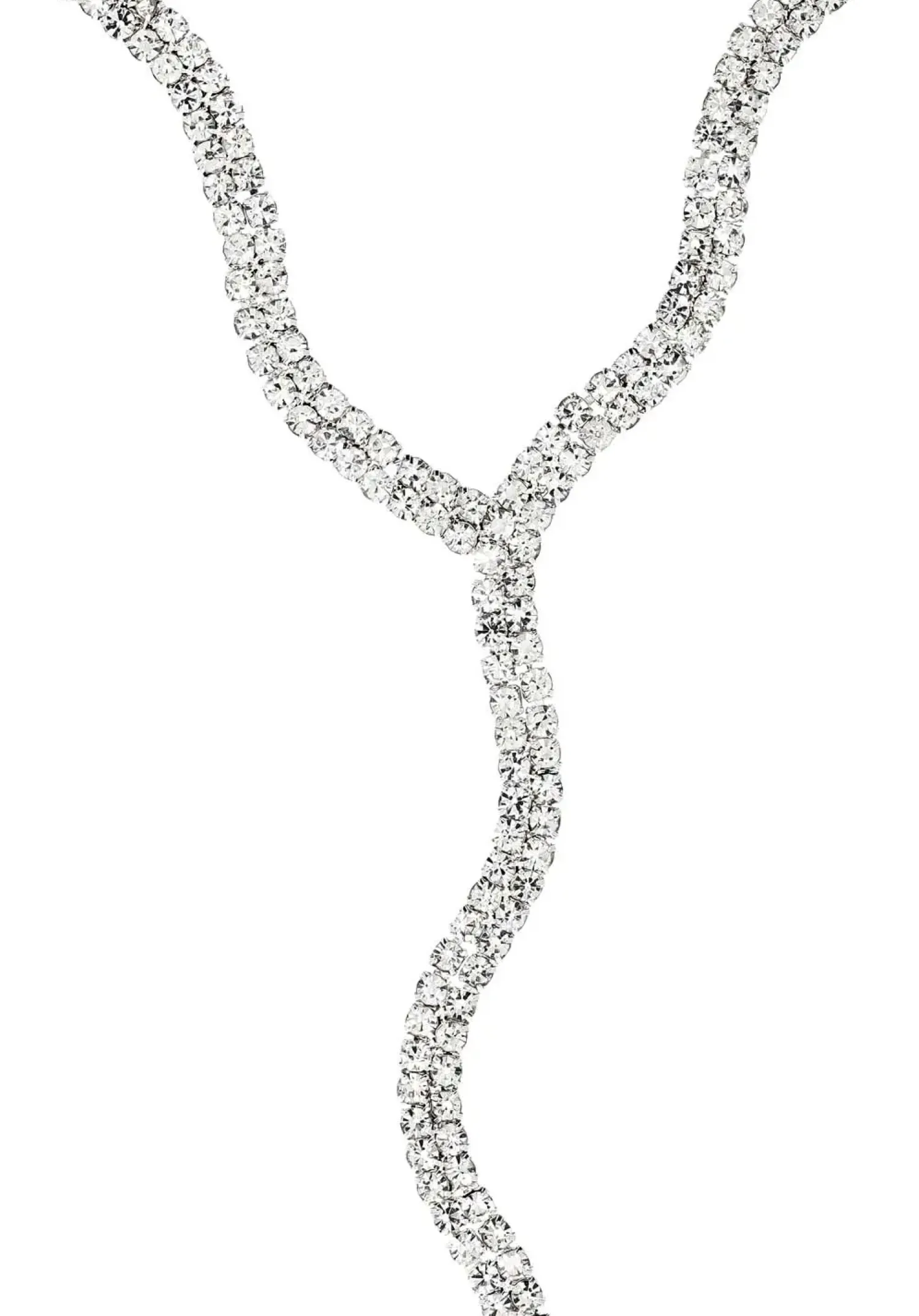 Discount Bijou Brigitte Collana - Wavy Wonder