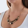 Sale Bijou Brigitte Collana - Wild Charms