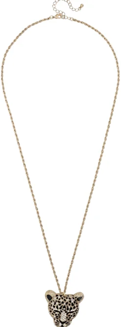 Clearance Bijou Brigitte Collana - Wild Kitten