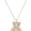 Best Bijou Brigitte Collana - Wild Sparkle