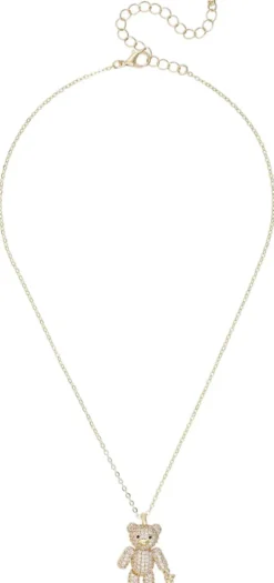Best Bijou Brigitte Collana - Wild Sparkle